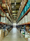 Продава СКЛАД, град София, с. Кривина • 5200000 € / 10170316.00 лв. • 43863037 1