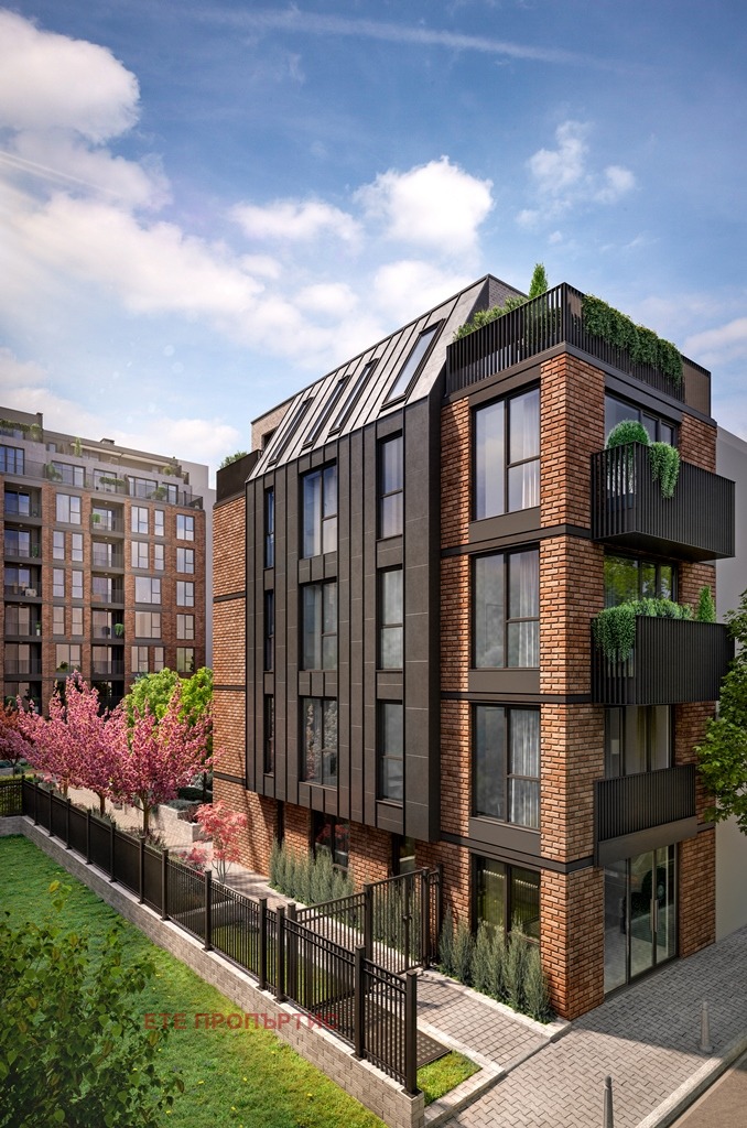 Продава 4-СТАЕН | Imot.bg — изображение 5