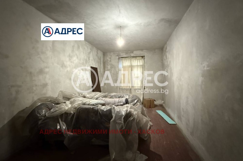 Продава 4-СТАЕН в област Хасково, гр. Димитровград - 113 кв.м / 69 000 € » 134 952.27 лв., АДРЕС НЕДВИЖИМИ ИМОТИ - ХАСКОВО