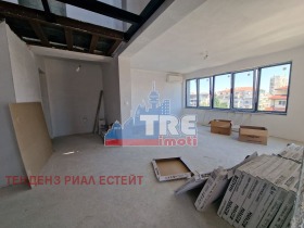 Maisonette Manastirski liwadi, Sofia 1