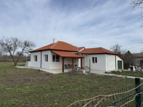 Hus Kardam, region Dobrich