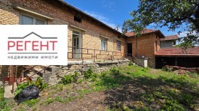 Hus Gostilitsa, region Gabrovo