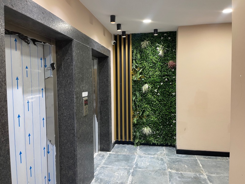 Продава  1-стаен град София , Люлин 10 , 52 кв.м | 48180542 - изображение [16]