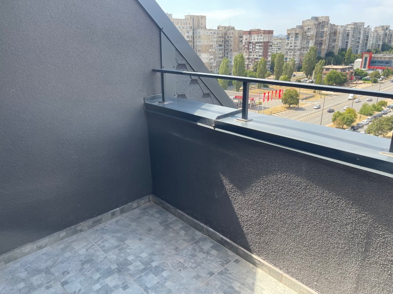 Продава  1-стаен град София , Люлин 10 , 52 кв.м | 48180542 - изображение [13]