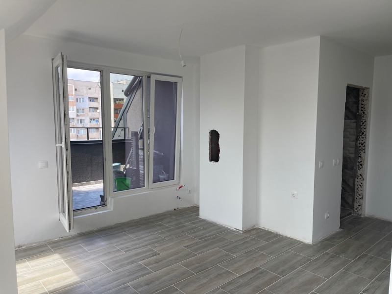 Продава  1-стаен град София , Люлин 10 , 52 кв.м | 48180542 - изображение [8]