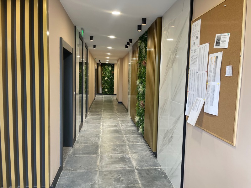 Продава  1-стаен град София , Люлин 10 , 52 кв.м | 48180542 - изображение [15]