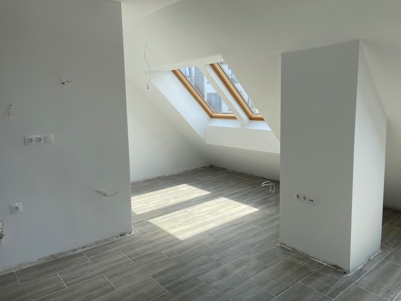 Продава  1-стаен град София , Люлин 10 , 52 кв.м | 48180542 - изображение [10]