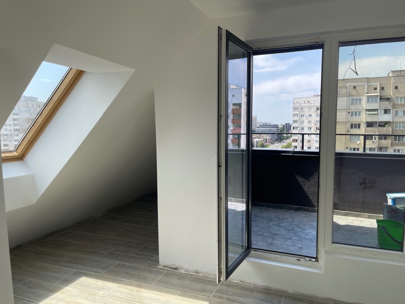 Продава  1-стаен град София , Люлин 10 , 52 кв.м | 48180542 - изображение [9]