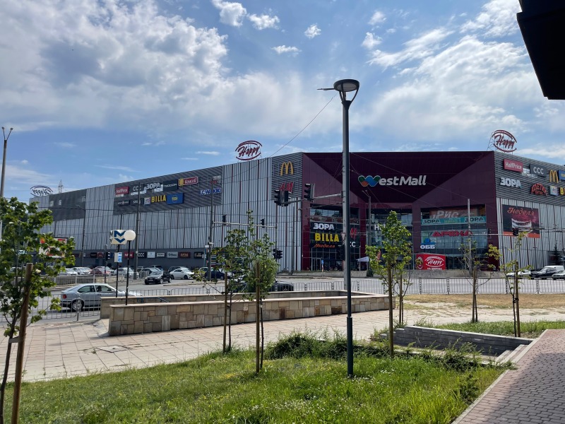 Продава  1-стаен град София , Люлин 10 , 52 кв.м | 48180542 - изображение [17]