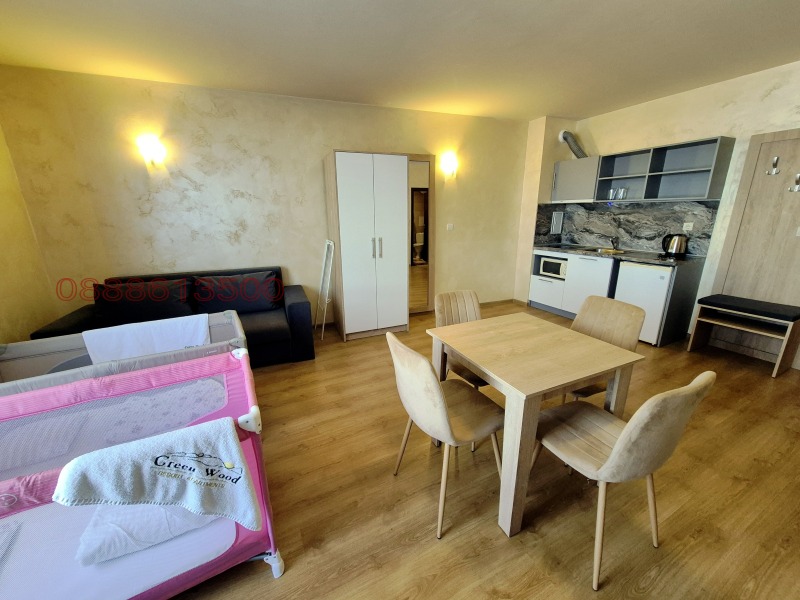 Продава 1-СТАЕН, гр. Разлог, област Благоевград, снимка 3 - Апартаменти - 53131641