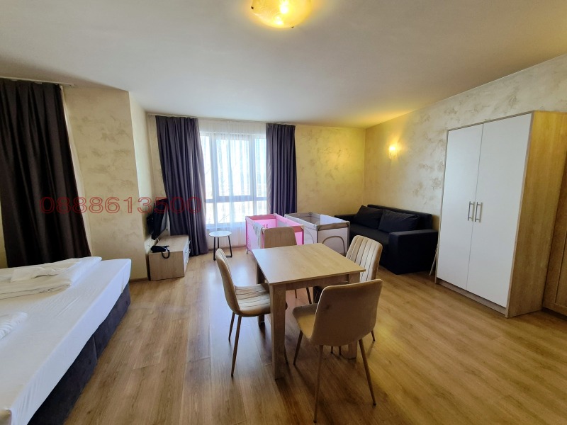 Продава 1-СТАЕН, гр. Разлог, област Благоевград