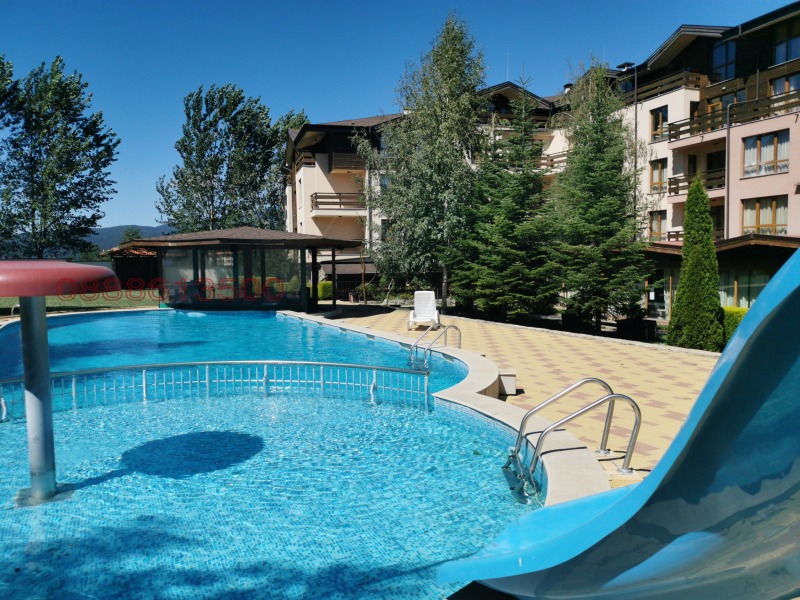 Продава 1-СТАЕН, гр. Разлог, област Благоевград, снимка 8 - Апартаменти - 53131641