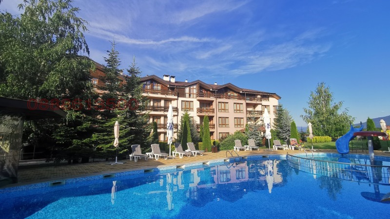 Продава 1-СТАЕН, гр. Разлог, област Благоевград, снимка 10 - Апартаменти - 53131641