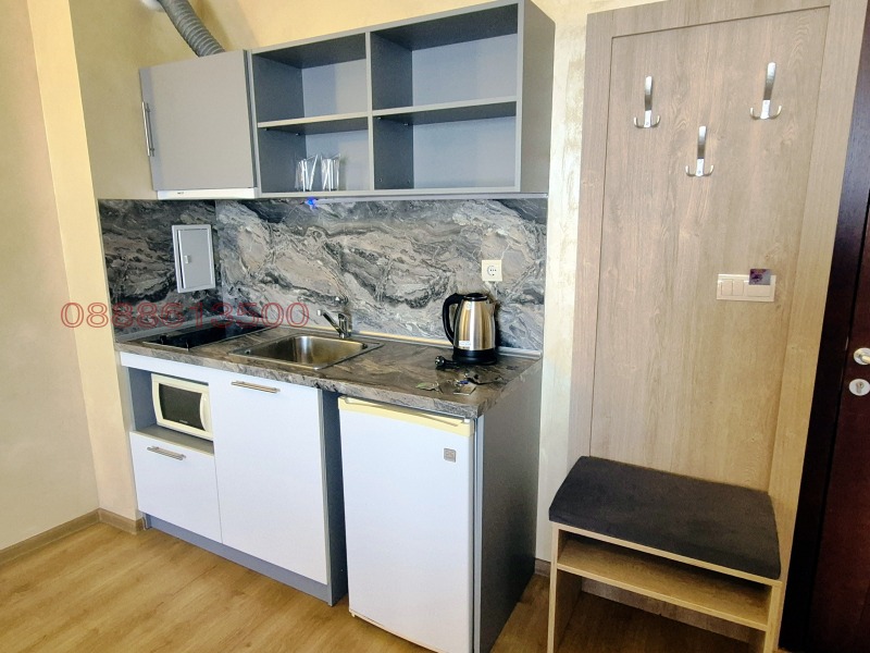 Продава 1-СТАЕН, гр. Разлог, област Благоевград, снимка 6 - Апартаменти - 53131641