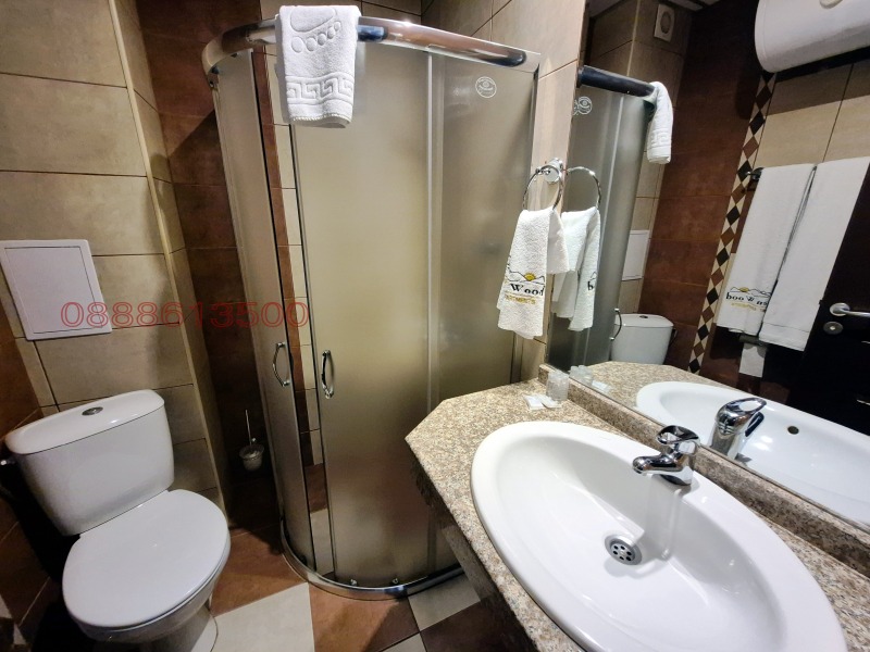 Продава 1-СТАЕН, гр. Разлог, област Благоевград, снимка 5 - Апартаменти - 53131641