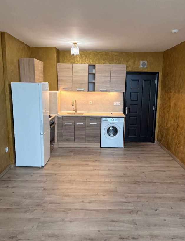 Продава 1-СТАЕН, гр. София, Студентски град