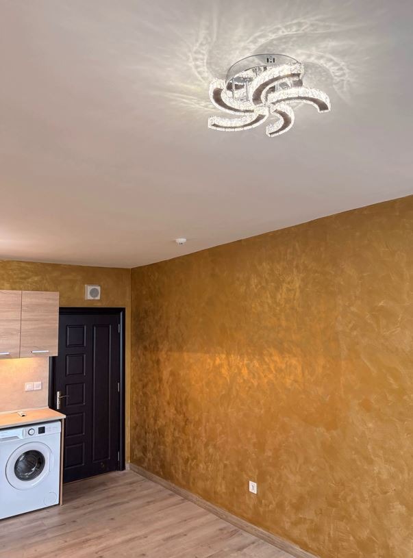 Продава 1-СТАЕН, гр. София, Студентски град, снимка 2 - Апартаменти - 54074465