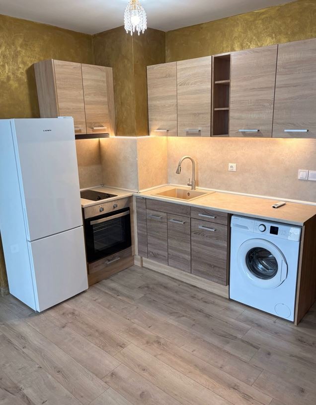 Продава 1-СТАЕН, гр. София, Студентски град, снимка 2 - Апартаменти - 54074465