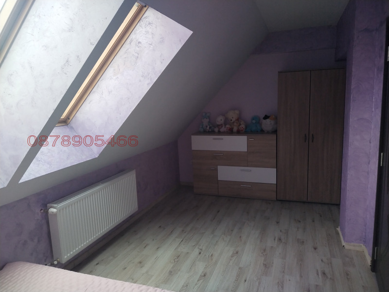 Продава 2-СТАЕН, гр. Перник, Изток, снимка 10 - Апартаменти - 52646039