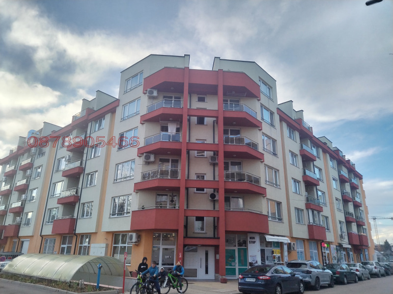 Продава  2-стаен град Перник , Изток , 69 кв.м | 41420156 - изображение [9]