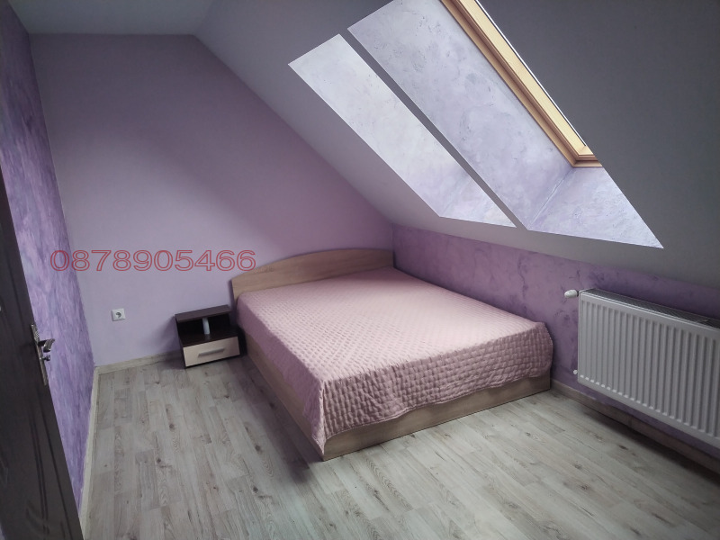 Продава 2-СТАЕН, гр. Перник, Изток, снимка 9 - Апартаменти - 52646039