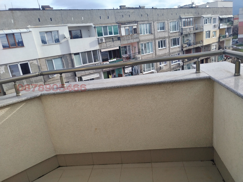 Продава 2-СТАЕН, гр. Перник, Изток, снимка 11 - Апартаменти - 52646039