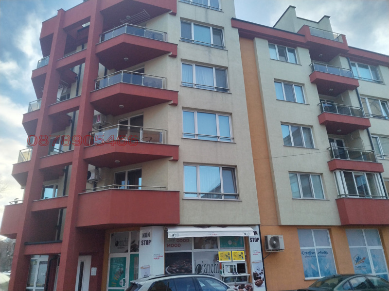Продава  2-стаен град Перник , Изток , 69 кв.м | 41420156 - изображение [10]