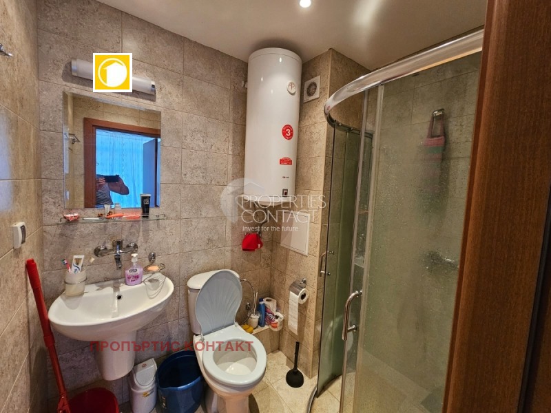 Zu verkaufen  1 Schlafzimmer region Burgas , k.k. Slantschew brjag , 55 qm | 87762503 - Bild [4]