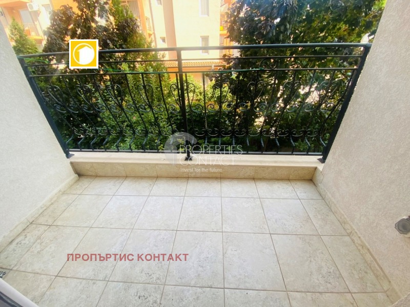 De vânzare  1 dormitor regiunea Burgas , c.c. Slânciev briag , 55 mp | 87762503 - imagine [9]