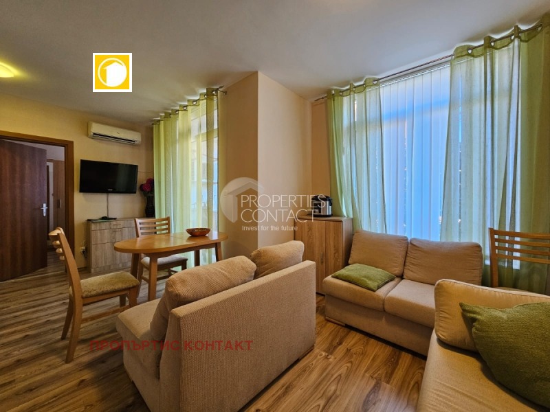 De vânzare  1 dormitor regiunea Burgas , c.c. Slânciev briag , 55 mp | 87762503 - imagine [7]