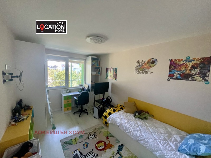 En venta  1 dormitorio Sofia , Studentski grad , 76 metros cuadrados | 57840154 - imagen [8]