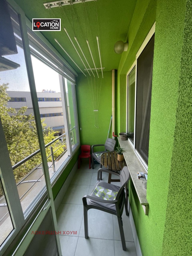 Na prodej  1 ložnice Sofia , Studentski grad , 76 m2 | 57840154 - obraz [6]