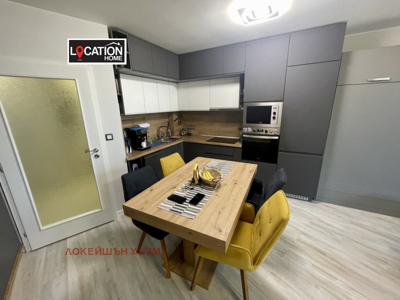 Na prodej  1 ložnice Sofia , Studentski grad , 76 m2 | 57840154 - obraz [4]