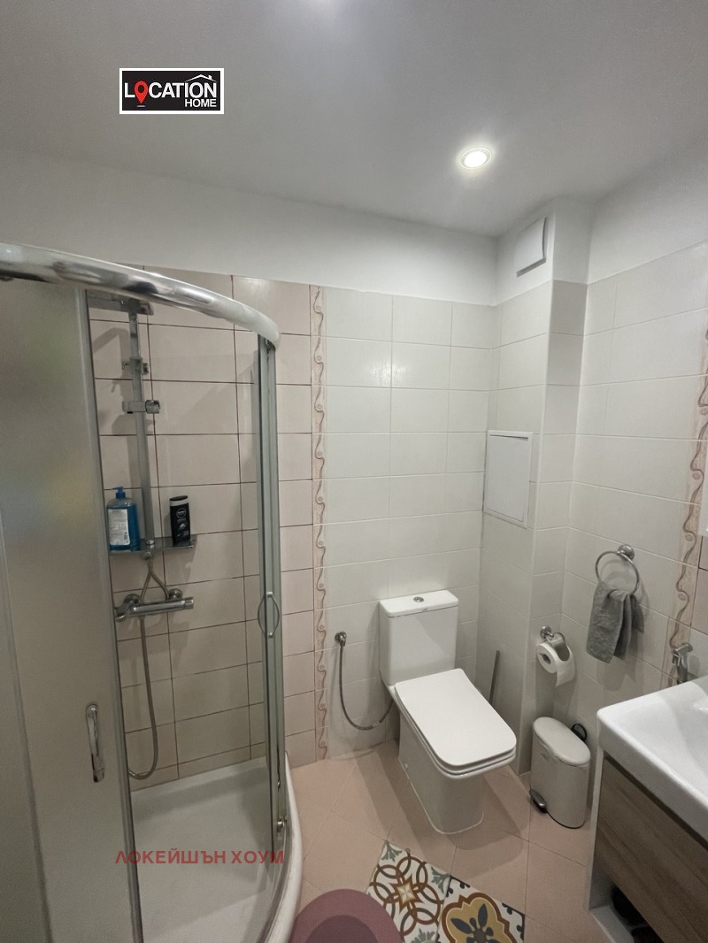 Na prodej  1 ložnice Sofia , Studentski grad , 76 m2 | 57840154 - obraz [10]