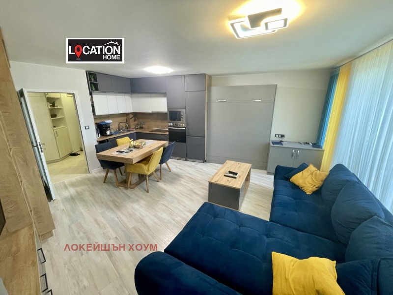 Na prodej  1 ložnice Sofia , Studentski grad , 76 m2 | 57840154 - obraz [2]