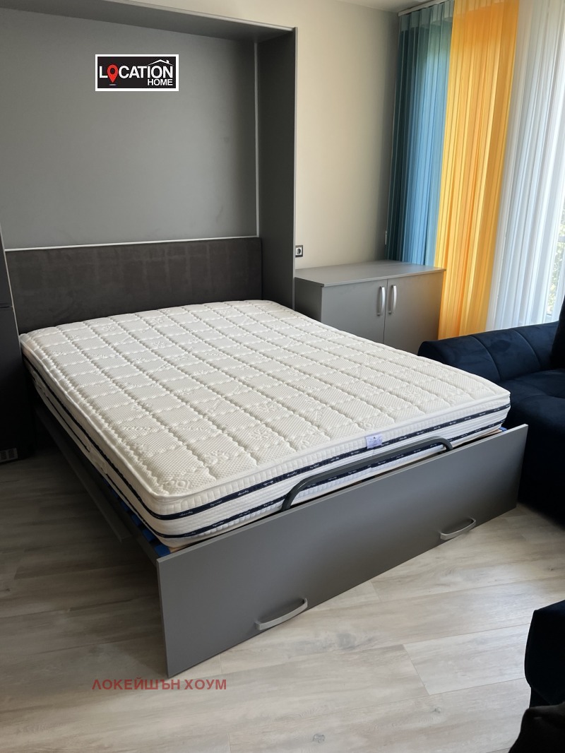 Zu verkaufen  1 Schlafzimmer Sofia , Studentski grad , 76 qm | 57840154 - Bild [5]