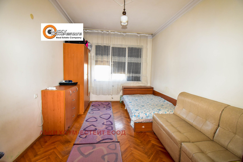 In vendita  1 camera da letto Sofia , Tsentar , 50 mq | 11626550 - Immagine [2]