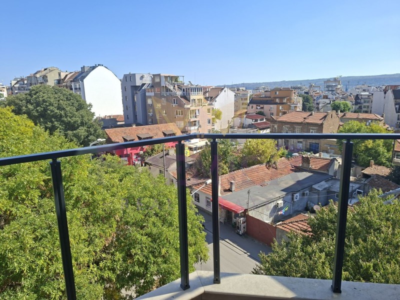 Продава 2-СТАЕН, гр. Варна, Колхозен пазар, снимка 7 - Апартаменти - 52989974