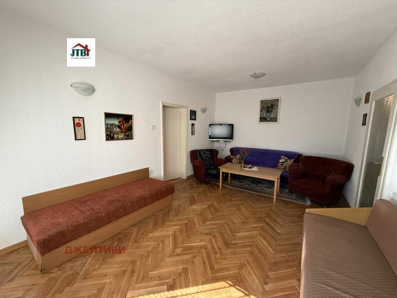 Продава 2-СТАЕН, гр. София, Център