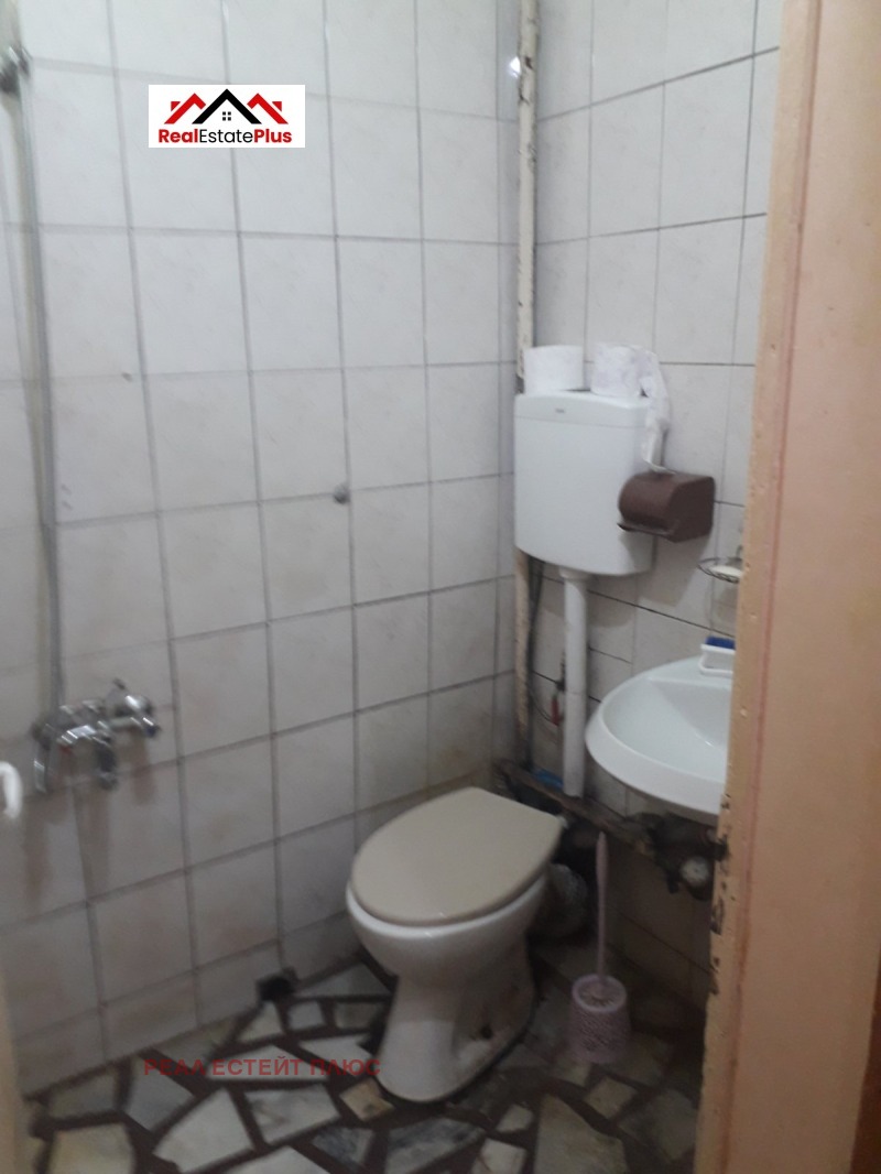 Продава 2-СТАЕН, гр. Плевен, Идеален център, снимка 5 - Апартаменти - 53589831