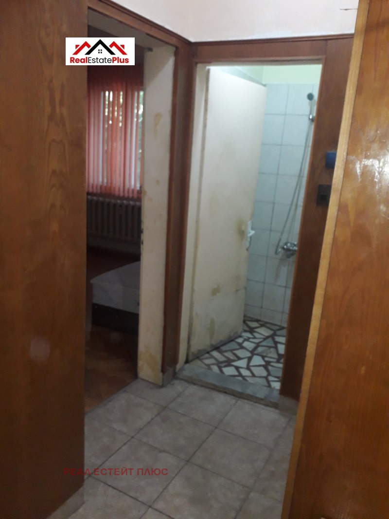 Продава 2-СТАЕН, гр. Плевен, Идеален център, снимка 3 - Апартаменти - 53589831