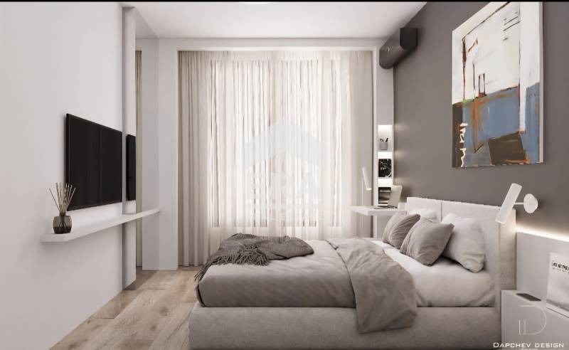 Продава 2-СТАЕН, гр. София, Манастирски ливади, снимка 8 - Апартаменти - 55337638