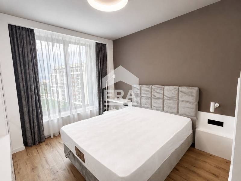 Продава 2-СТАЕН, гр. София, Манастирски ливади, снимка 10 - Апартаменти - 55337638