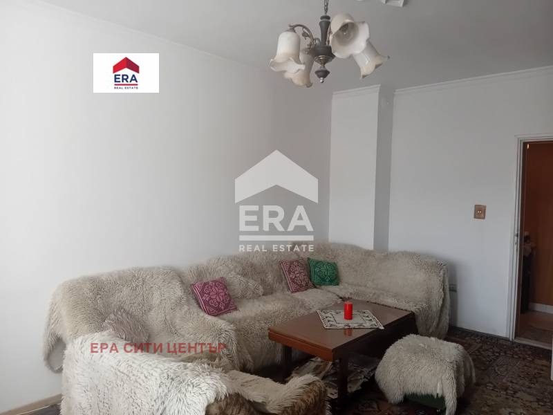 En venta  2 dormitorios Stara Zagora , Tri chuchura - sever , 85 metros cuadrados | 61765658 - imagen [3]