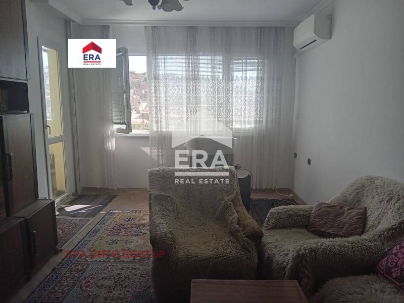 Продава  3-стаен град Стара Загора , Три чучура - север , 85 кв.м | 61765658