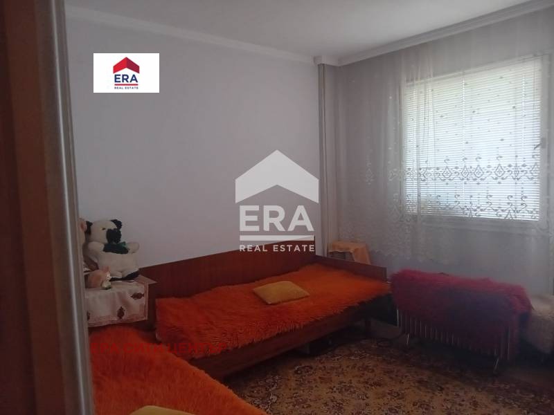 De vânzare  2 dormitoare Stara Zagora , Tri ciuciura - sever , 85 mp | 61765658 - imagine [2]