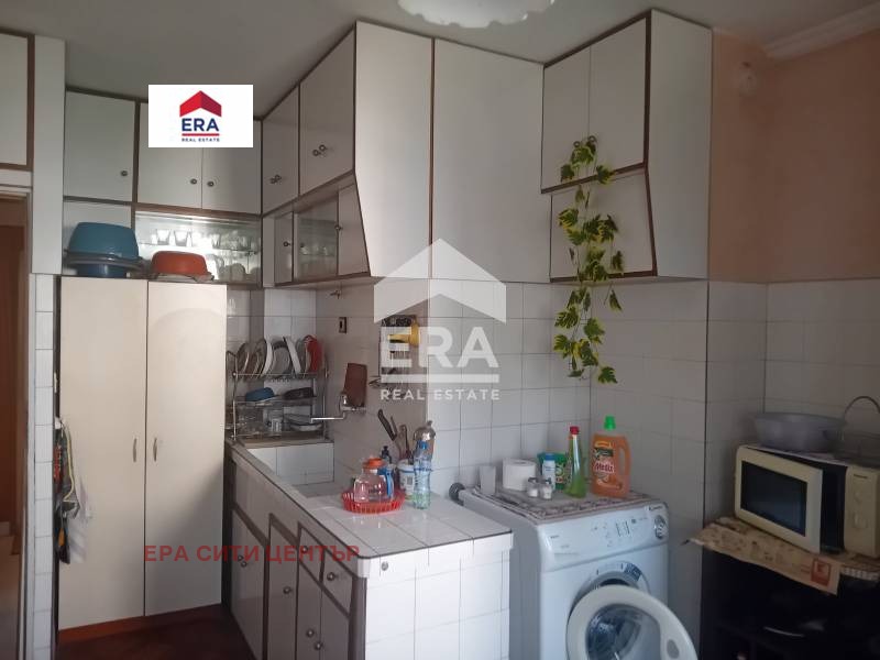 En venta  2 dormitorios Stara Zagora , Tri chuchura - sever , 85 metros cuadrados | 61765658 - imagen [4]