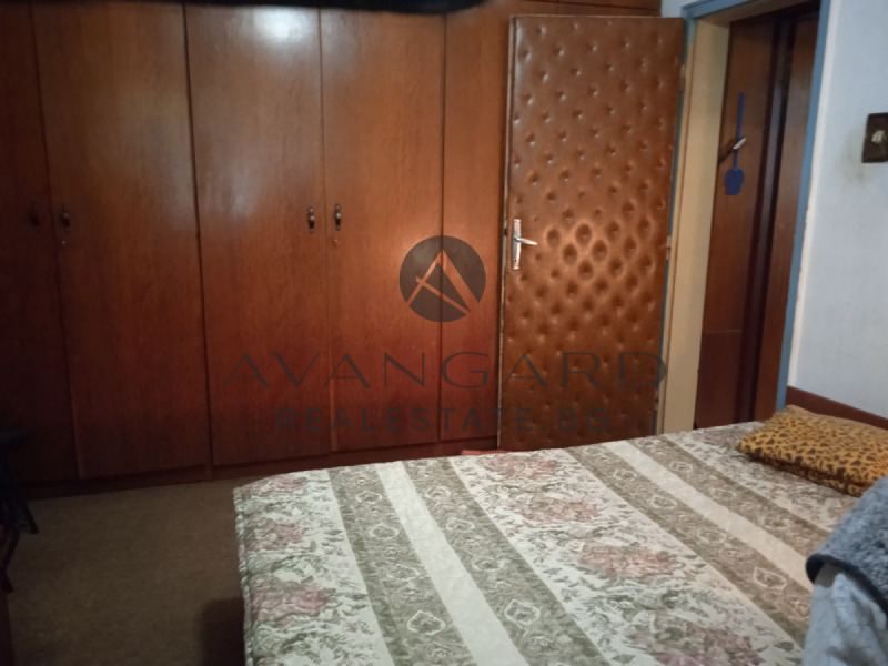 Продава  3-стаен град Пловдив , Кючук Париж , 70 кв.м | 98598209 - изображение [8]