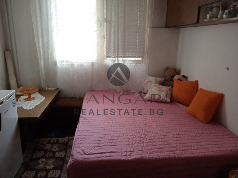 Продава  3-стаен град Пловдив , Кючук Париж , 70 кв.м | 98598209 - изображение [7]