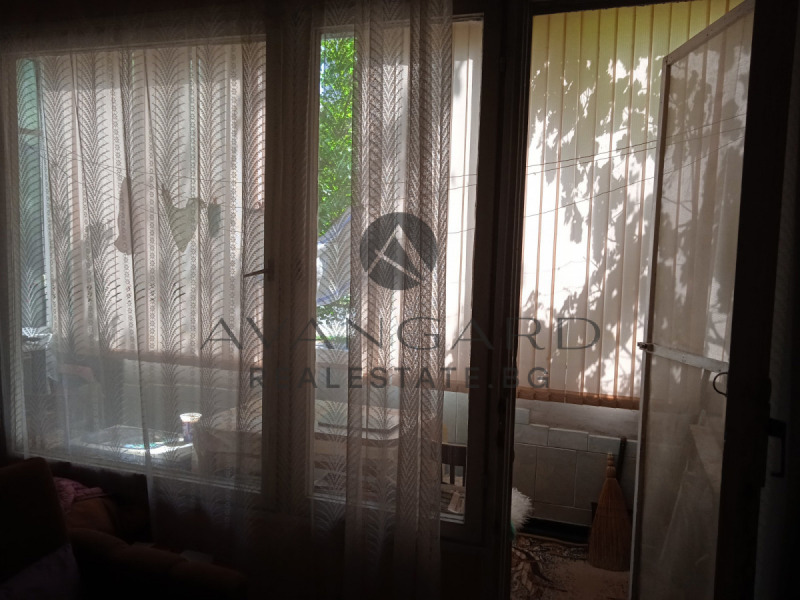Продава  3-стаен град Пловдив , Кючук Париж , 70 кв.м | 98598209 - изображение [2]